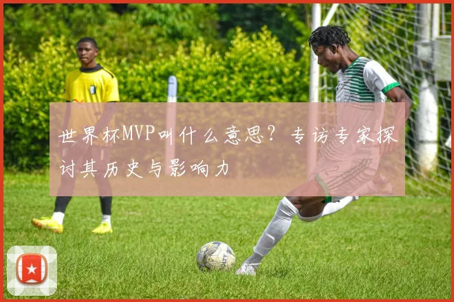 世界杯MVP叫什么意思?专访专家探讨其历史与影响力