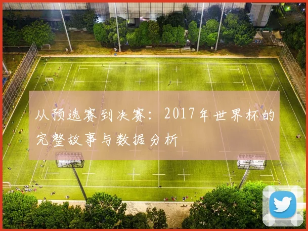 从预选赛到决赛:2017年世界杯的完整故事与数据分析