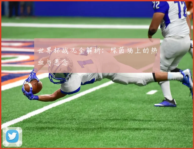 世界杯战况全解析:绿茵场上的热血与悬念