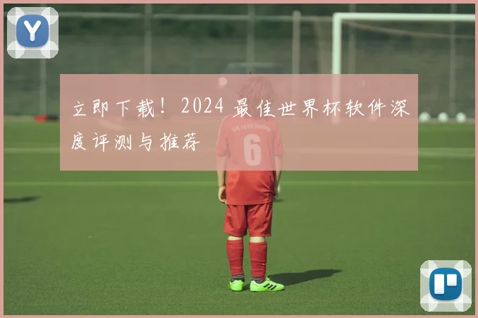 立即下载!2024 最佳世界杯软件深度评测与推荐